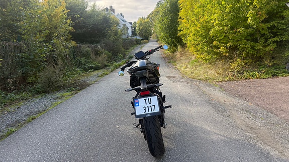 KTM 125 Duke 4 of 12