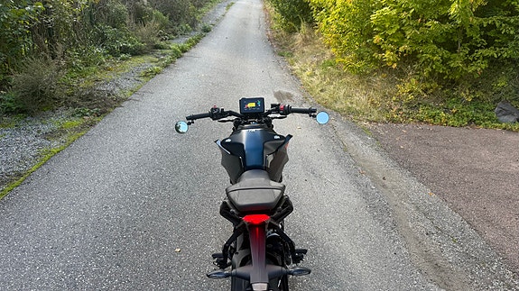 KTM 125 Duke 9 of 12