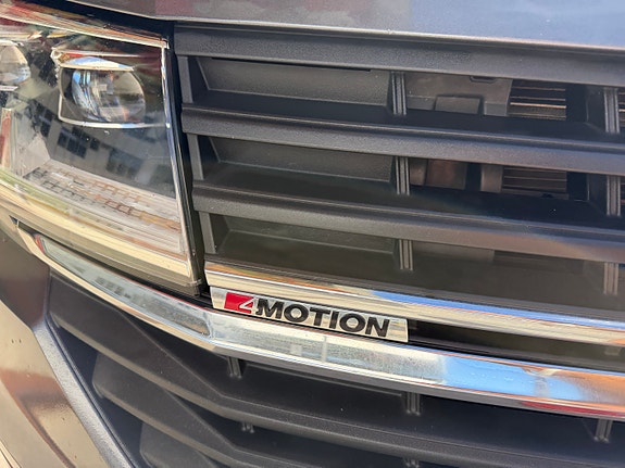 Volkswagen Transporter 16 of 21
