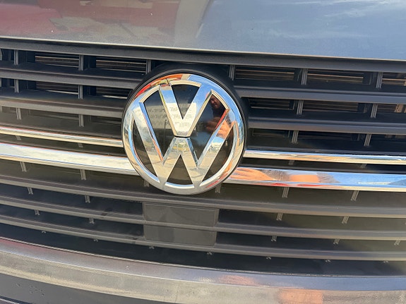 Volkswagen Transporter 15 of 21