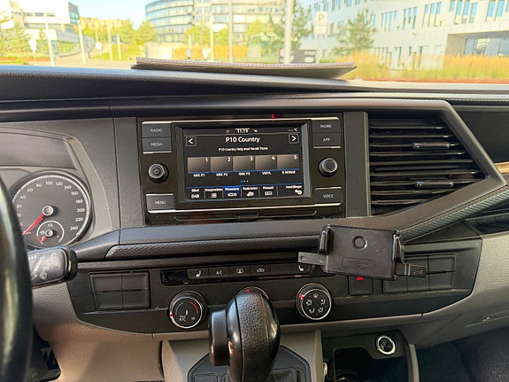 Volkswagen Transporter 21 of 21