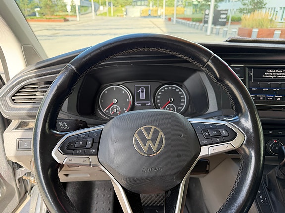 Volkswagen Transporter 19 of 21