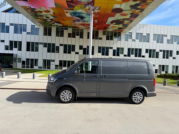 Volkswagen Transporter 8 of 21