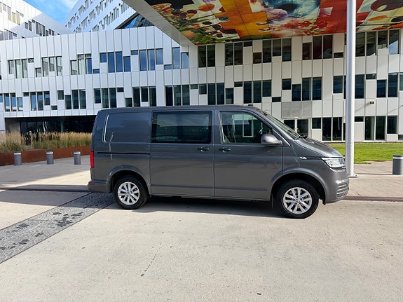 Volkswagen Transporter 3 of 21