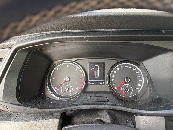 Volkswagen Transporter 20 of 21