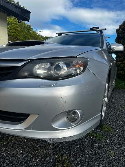 Subaru Impreza 3 of 16