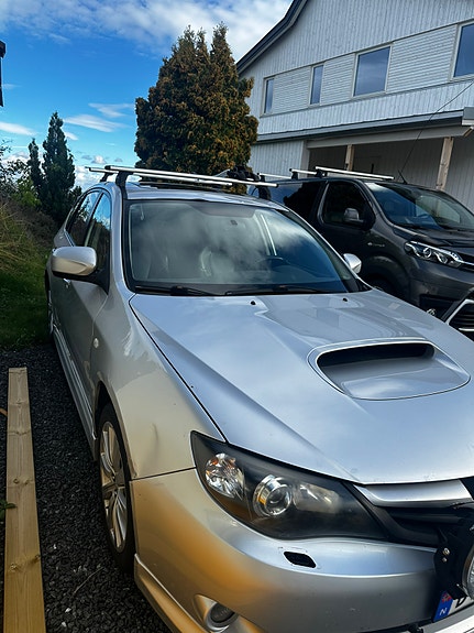 Subaru Impreza 9 of 16