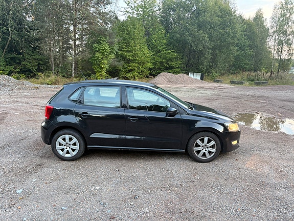 Volkswagen Polo 4 of 12