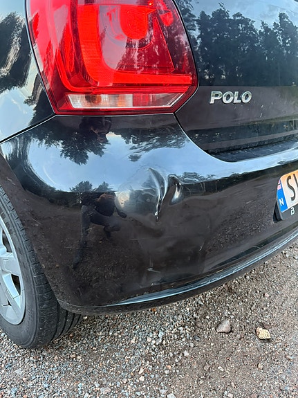 Volkswagen Polo 6 of 12