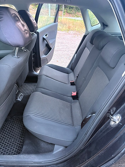 Volkswagen Polo 8 of 12
