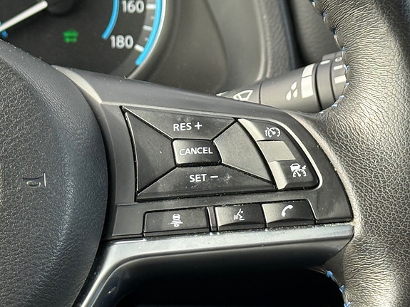 Nissan Leaf 16 of 30