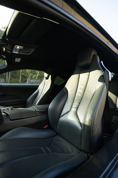 BMW i8 11 of 13