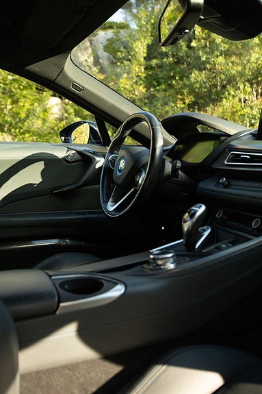 BMW i8 8 of 13