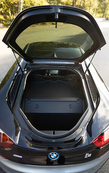 BMW i8 6 of 13