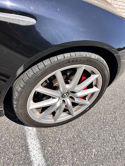 Alfa Romeo 159 17 of 30