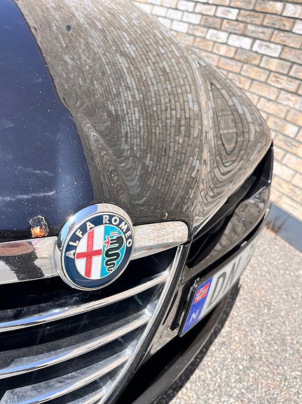 Alfa Romeo 159 23 of 30