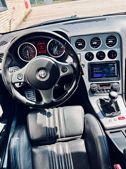 Alfa Romeo 159 25 of 30
