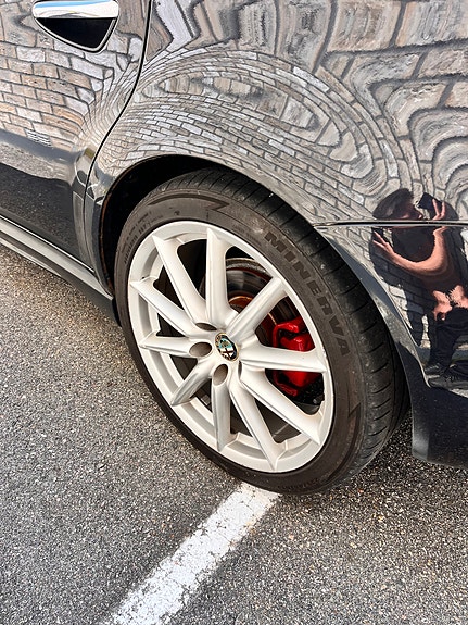 Alfa Romeo 159 15 of 30
