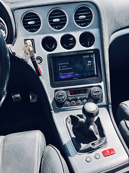Alfa Romeo 159 28 of 30