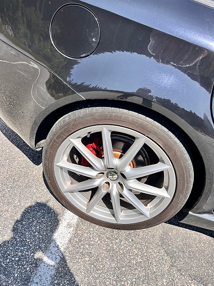 Alfa Romeo 159 16 of 30