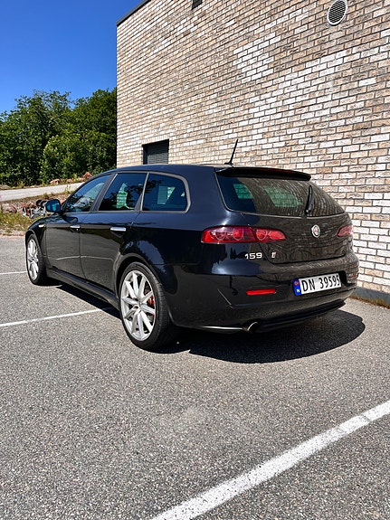 Alfa Romeo 159 7 of 30