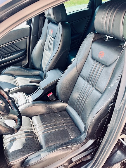Alfa Romeo 159 30 of 30