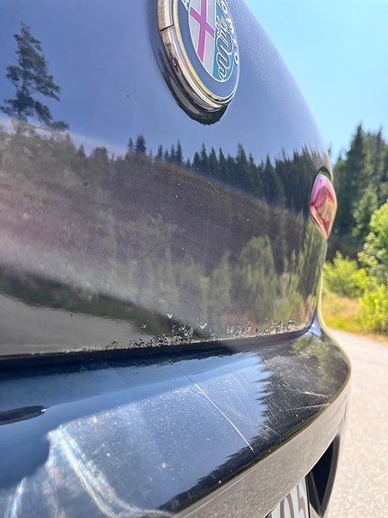 Alfa Romeo 159 20 of 30