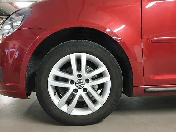 Volkswagen Touran 11 of 30