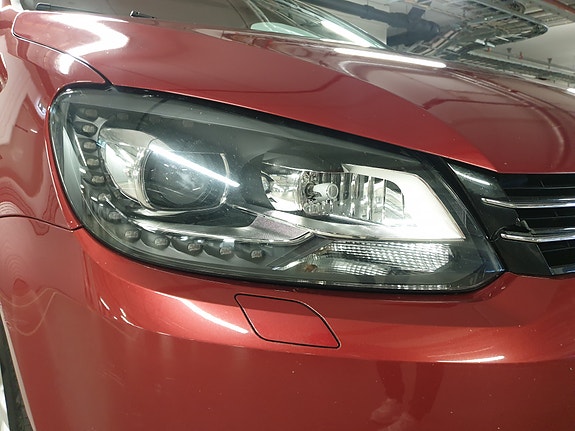 Volkswagen Touran 6 of 30