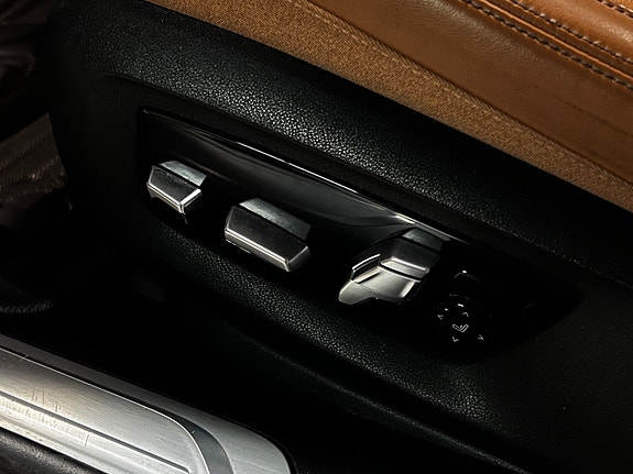 BMW 750d 22 of 30