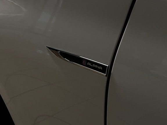 BMW 750d 13 of 30