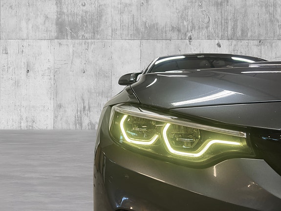 BMW M4 10 of 30
