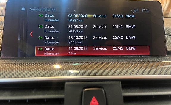 BMW M4 30 of 30