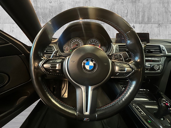BMW M4 19 of 30