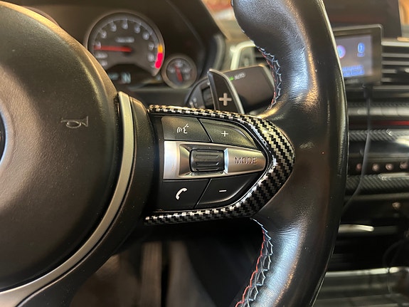 BMW M4 20 of 30