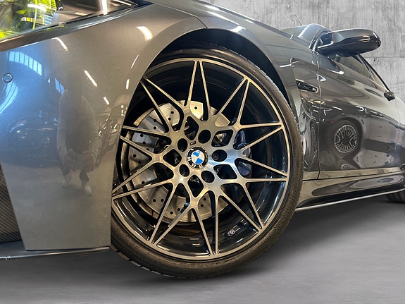 BMW M4 9 of 30