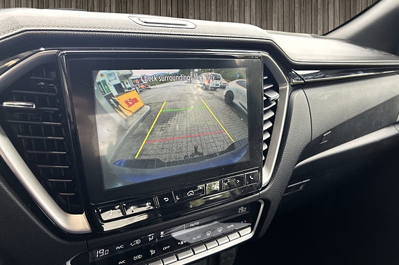 Isuzu D-max 15 of 21