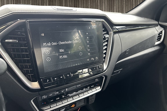 Isuzu D-max 14 of 21