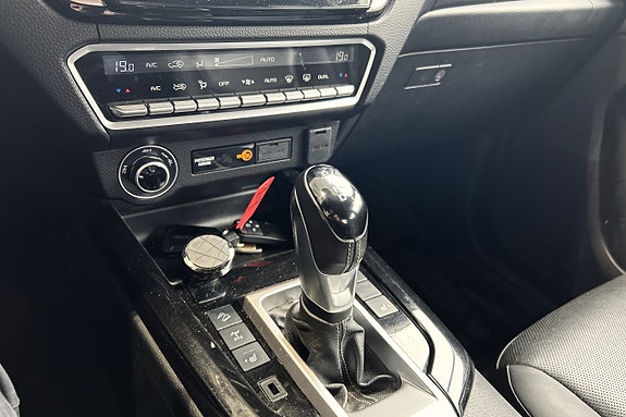Isuzu D-max 16 of 21