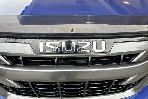 Isuzu D-max 3 of 21