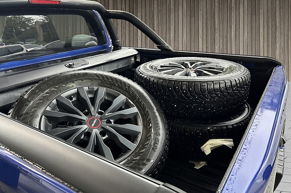 Isuzu D-max 18 of 21