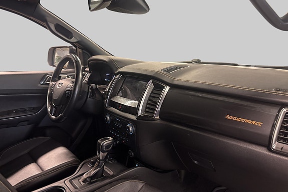 Ford Ranger 24 hos Sommerseth