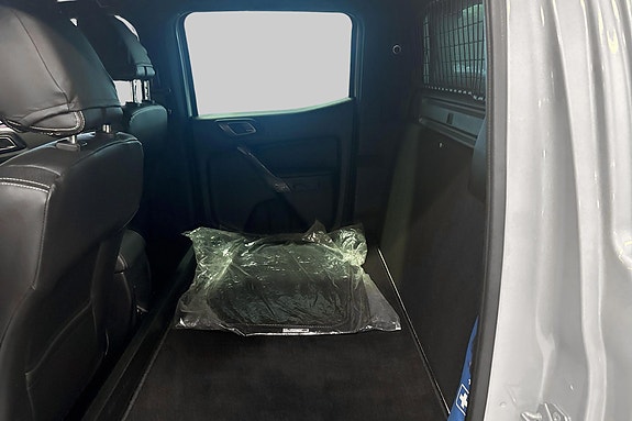 Ford Ranger 22 hos Sommerseth