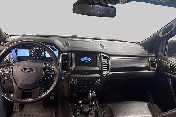 Ford Ranger 14 hos Sommerseth