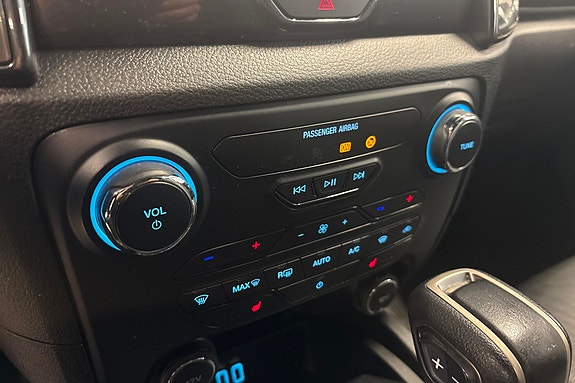 Ford Ranger 20 hos Sommerseth