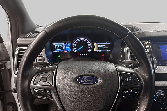 Ford Ranger 15 hos Sommerseth
