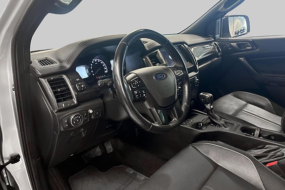 Ford Ranger 13 hos Sommerseth