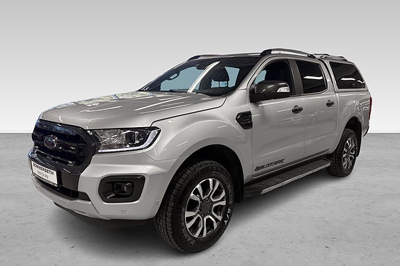 Ford Ranger 6 hos Sommerseth
