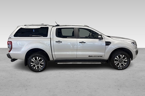 Ford Ranger 12 hos Sommerseth