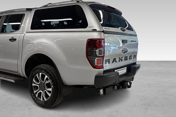 Ford Ranger 8 hos Sommerseth